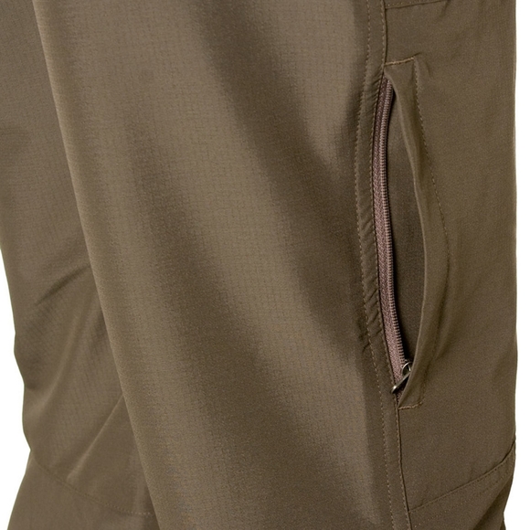 PATAGONIA women's borderless Capri pants *size 8* - Picture 5 of 8